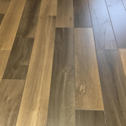 Parquet Flottant : Une Installation Rapide et Facile pour un Résultat Impeccable La Roche-sur-Foron